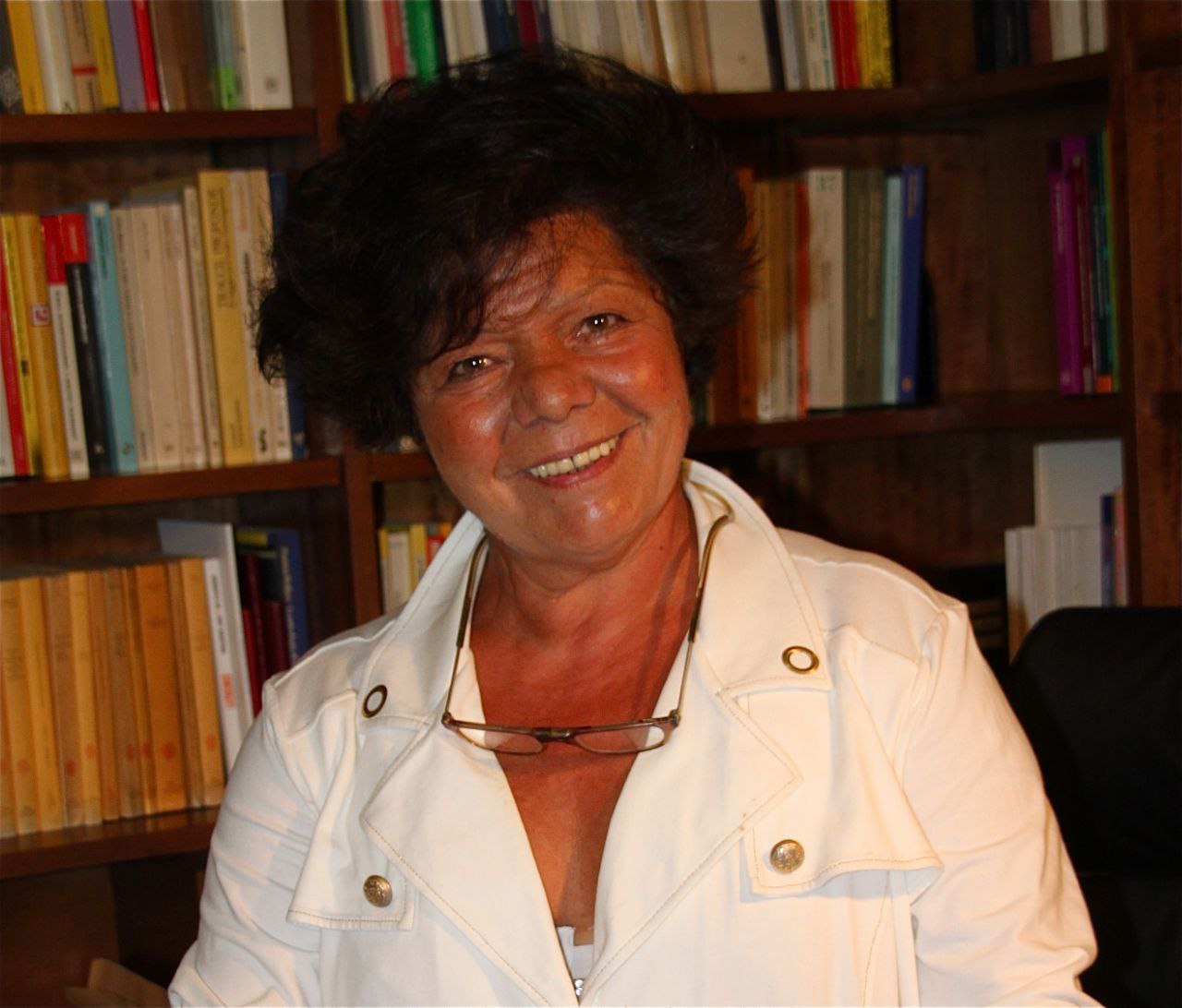 Dott. Ssa Elisabetta Vellone